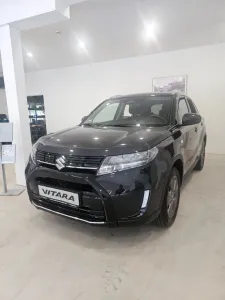 Suzuki Vitara 1.4 BOOSTERJET Hybrid Comfort Allgrip