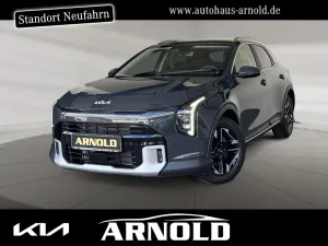 Kia XCeed 1.6 T-GDI VISION Dig.-Cockpit el-Sitze LED