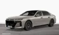 BMW 740d xDrive Limousine M Sport Pro Bowers/Wilkins