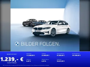 BMW 740d xDrive Limousine M Sport Pro Bowers/Wilkins