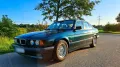 BMW 525iA Executive E34 Shadowline