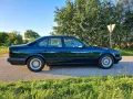 BMW 525iA Executive E34 Shadowline