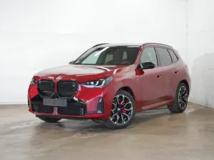 BMW X3 M50 xDrive -Glasdach -Standheizung -M Sportpa