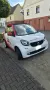 Smart ForTwo coupé 0.9 66kw Ausstattung Passion