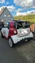 Smart ForTwo coupé 0.9 66kw Ausstattung Passion