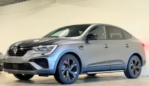 Renault Arkana R.S. Line