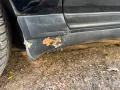 Audi 100 C4 Quattro 2.6 Limousine