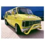 Dodge RAM Van Camper Unikat V8 Hot Rod G20