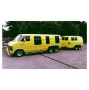 Dodge RAM Van Camper Unikat V8 Hot Rod G20
