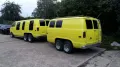 Dodge RAM Van Camper Unikat V8 Hot Rod G20