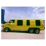 Dodge RAM Van Camper Unikat V8 Hot Rod G20