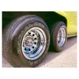 Dodge RAM Van Camper Unikat V8 Hot Rod G20