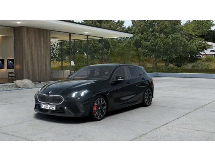 BMW 120 M Paket Pro LED H&K HUD Komfort Memory Iconi