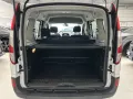 Renault Kangoo Limited Navi tempomat Klima