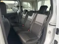 Renault Kangoo Limited Navi tempomat Klima