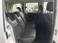 Renault Kangoo Limited Navi tempomat Klima