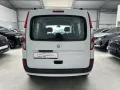 Renault Kangoo Limited Navi tempomat Klima