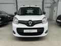 Renault Kangoo Limited Navi tempomat Klima