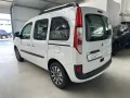 Renault Kangoo Limited Navi tempomat Klima