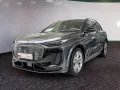 Audi Q6 SUV e-tron performance STANDHZ. LUFTF. ACC BT