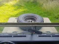 Other Land Rover Serie3 LR 88 Cabrio/pick up sch...