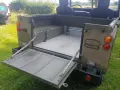 Other Land Rover Serie3 LR 88 Cabrio/pick up sch...