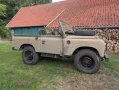 Other Land Rover Serie3 LR 88 Cabrio/pick up sch...