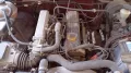 Opel Frontera A, 2.4l, Bj. 93