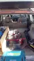 Opel Frontera A, 2.4l, Bj. 93