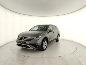 Volkswagen VOLKSWAGEN Tiguan Allspace 1.5 tsi Elegance dsg