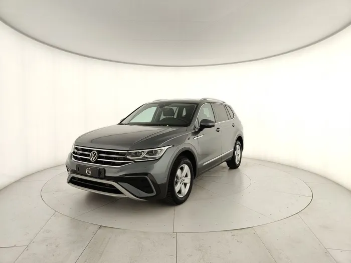 Volkswagen VOLKSWAGEN Tiguan Allspace 1.5 tsi Elegance dsg