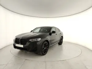 BMW X4 xdrive20d mhev 48V Msport auto