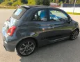 Abarth Cabrio 595C