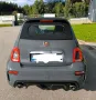 Abarth Cabrio 595C