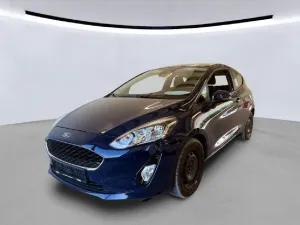 Ford Fiesta 1.0 Cool & Connect, TM, WinterP.