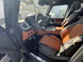 Mercedes-Benz G 450 d*AMG*Winterpaket*MultiMedia*Massage*M2027