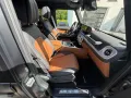 Mercedes-Benz G 450 d*AMG*Winterpaket*MultiMedia*Massage*M2027