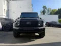 Mercedes-Benz G 450 d*AMG*Winterpaket*MultiMedia*Massage*M2027