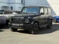 Mercedes-Benz G 450 d*AMG*Winterpaket*MultiMedia*Massage*M2027