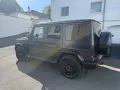 Mercedes-Benz G 450 d*AMG*Winterpaket*MultiMedia*Massage*M2027
