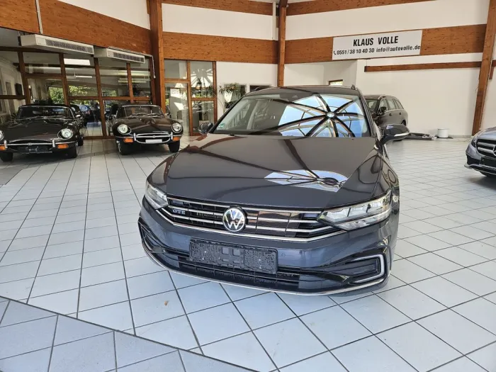 Volkswagen Passat GTE 1.4 e/Hybrid LED Virtu RFK ACC Nav SH