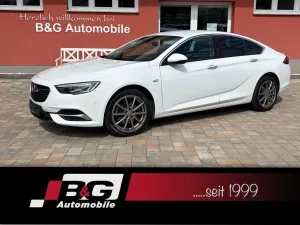 Opel Insignia Grand Sport 1.6 CDTI Business Innovatio