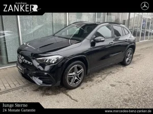 Mercedes-Benz GLA 250 e AMG PANO*DISTRONIC*NIGHT*LED*EASYPACK*