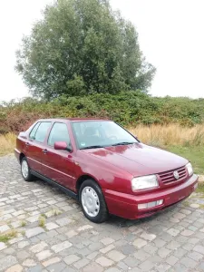 Volkswagen VW Vento 1.8 Automatik*1.Hand*Org.KM*Klima...