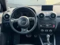 Audi A1 S-LINE - 55000 km - DSG
