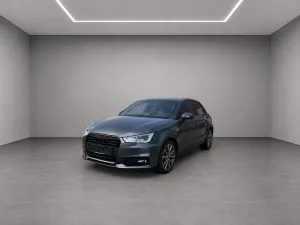 Audi A1 S-LINE - 55000 km - DSG