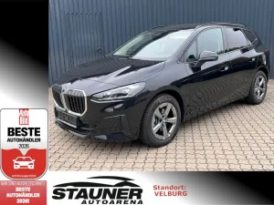 BMW 218i Active Tourer /AHK/Sportsitze/Lenkradheiz.