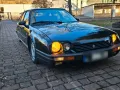 Citroën CX GTI Turbo 2