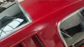 Ford 1966 Ford Mustang Fastback Vintage GT350 Tribute