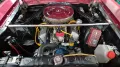 Ford 1966 Ford Mustang Fastback Vintage GT350 Tribute
